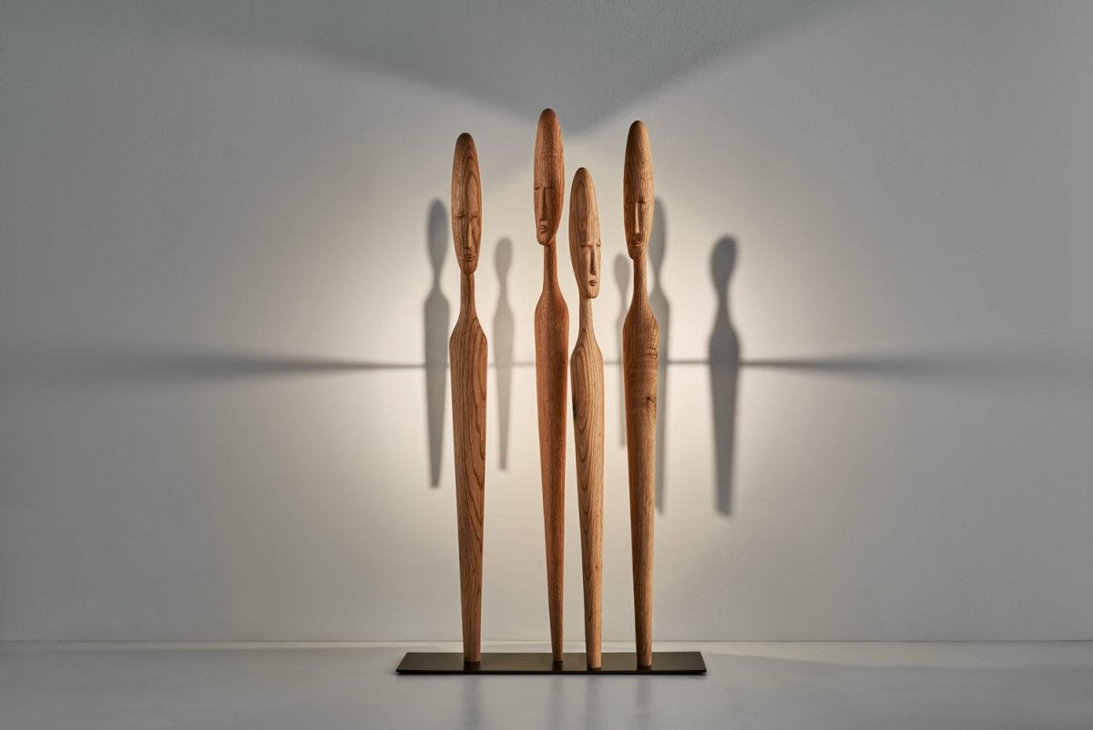 YinjiSpace Spanish Artists x Arturo Álvarez